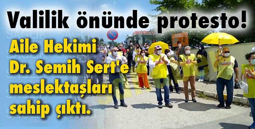 “Şiddete Koronavirüs Kadar Aşina Olduk”
