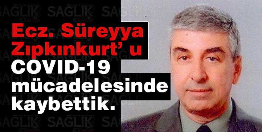 Bir Acı Kayıp Daha