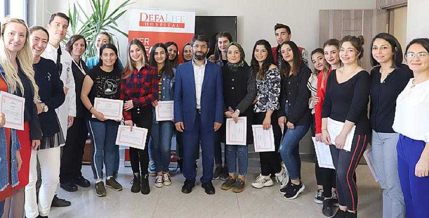 Temel Yenidoğan Bakımı Eğitimi