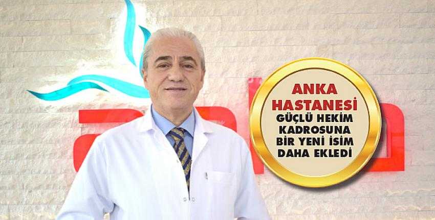 Op.Dr. Ali Rıza Demir ANKA