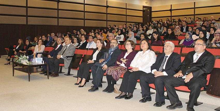 GAÜN Hastanesi’nde “Cinsel Yolla Bulaşan Enfeksiyonlar” Toplantısı