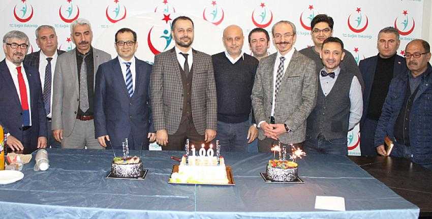 Biyonik Kulak Ameliyatlarında Gaziantep Başarısı