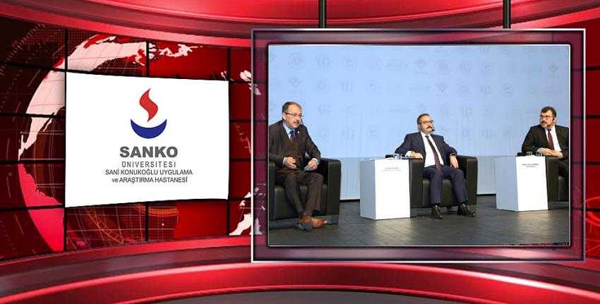 Dağlı:“Medikal Sektöründe Kümelenme Sağlanmalı”
