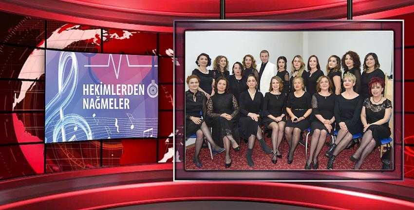 Hekimlerden Nağmeler...