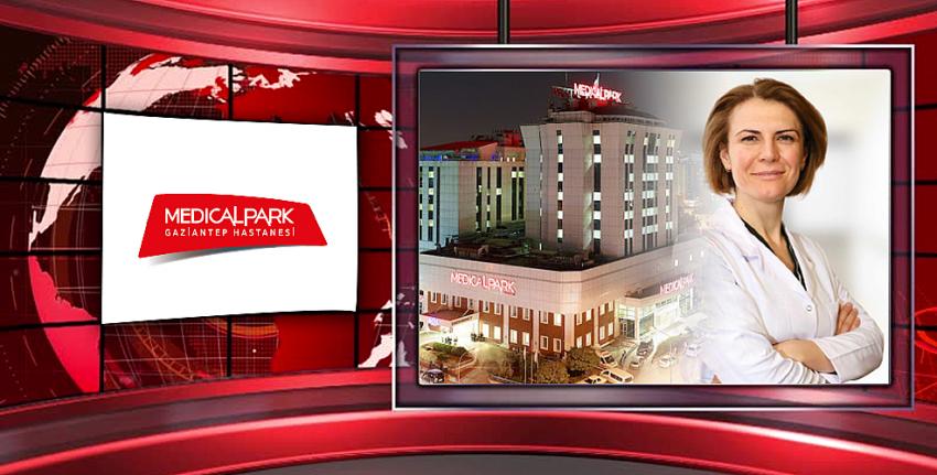 Op.Dr. Ebru ERSOY MEDİCALPARK