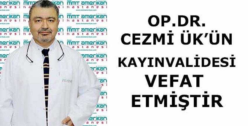 Op.Dr. Cezmi Ük