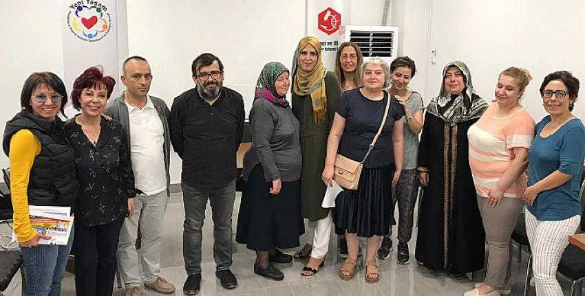 Yeni Yaşam’da Yeni Dönem