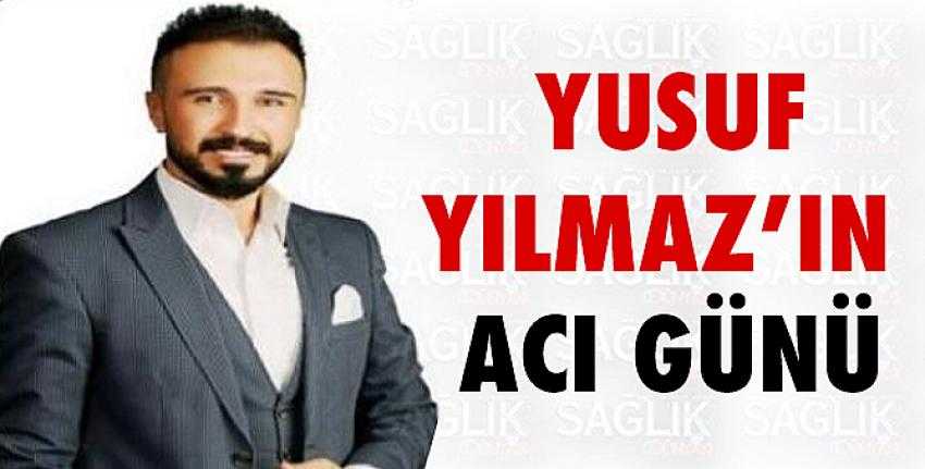 Yusuf YILMAZ’IN babası Hacı Tevfik YILMAZ Covid-19 nedeniyle vefat etmiştir. 